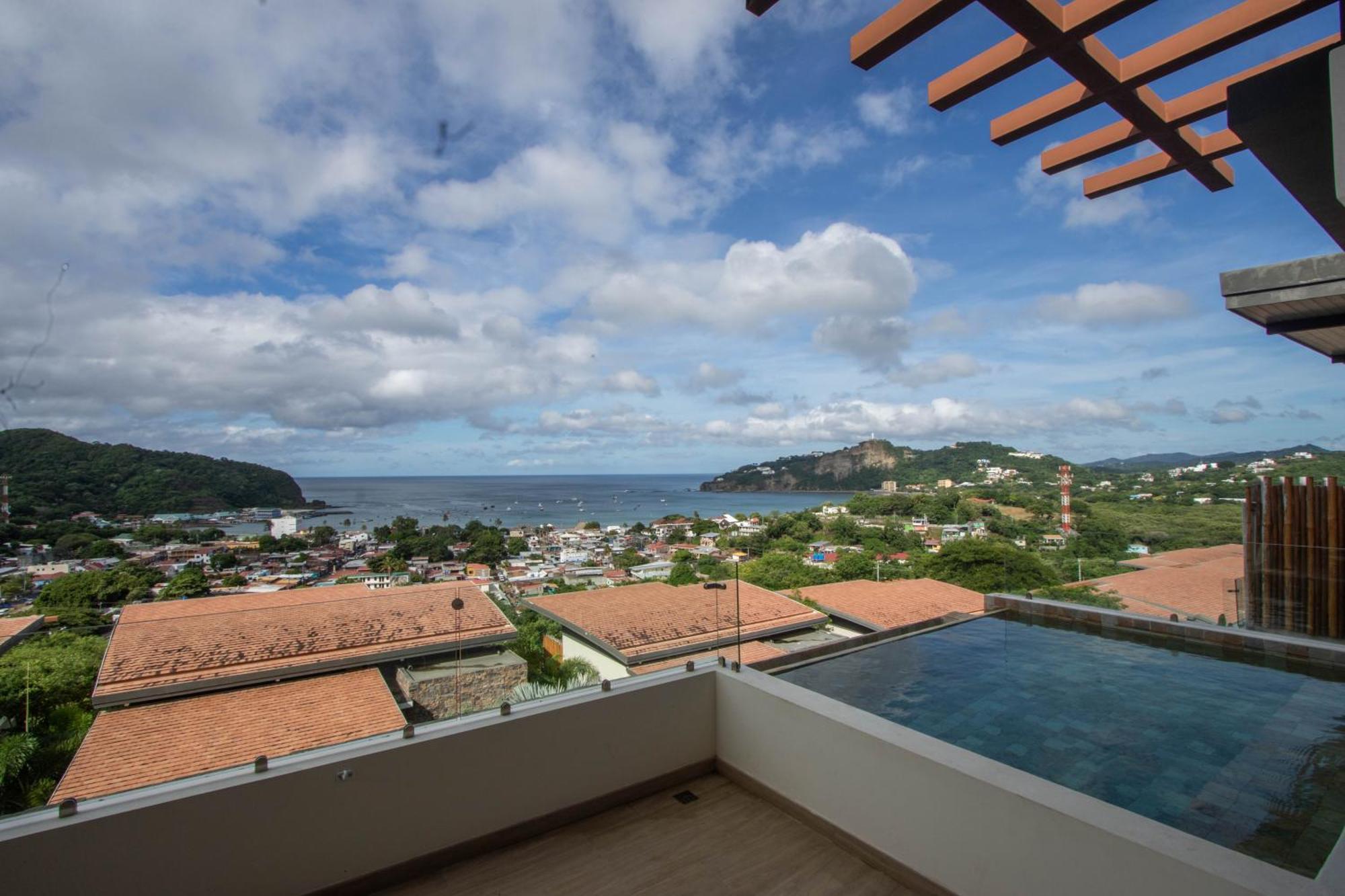 La Santa Maria Resort San Juan del Sur Esterno foto