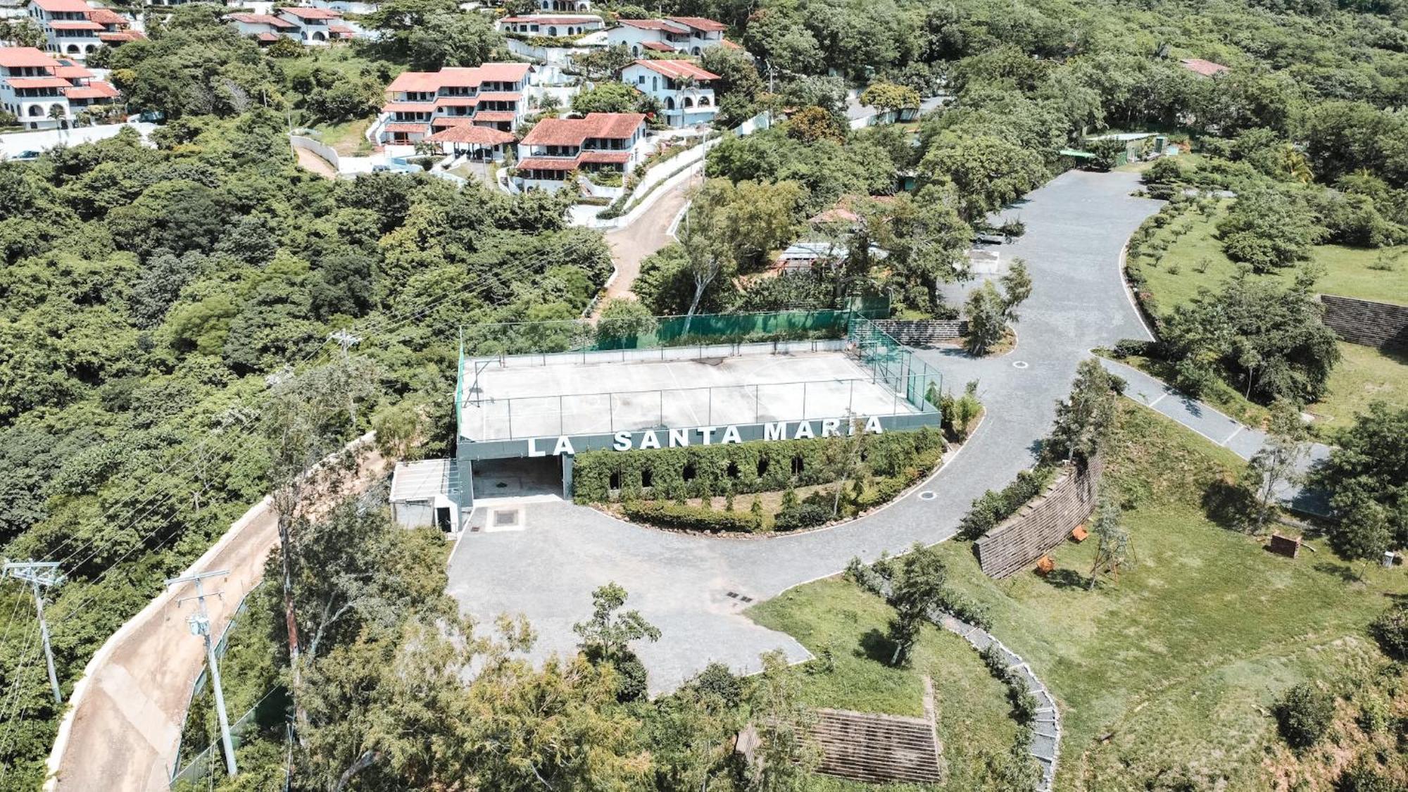 La Santa Maria Resort San Juan del Sur Esterno foto