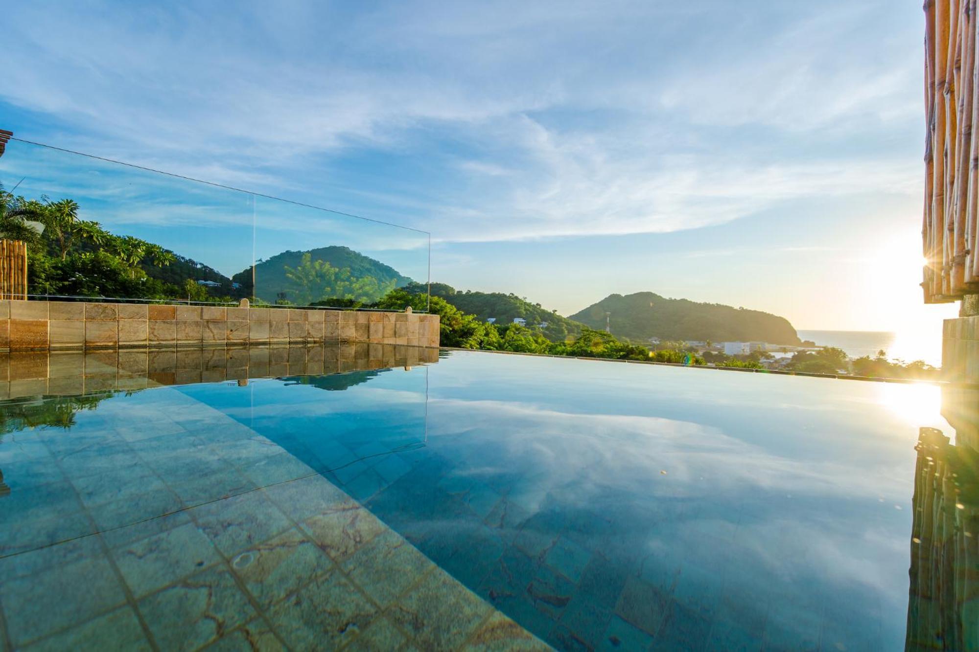 La Santa Maria Resort San Juan del Sur Esterno foto