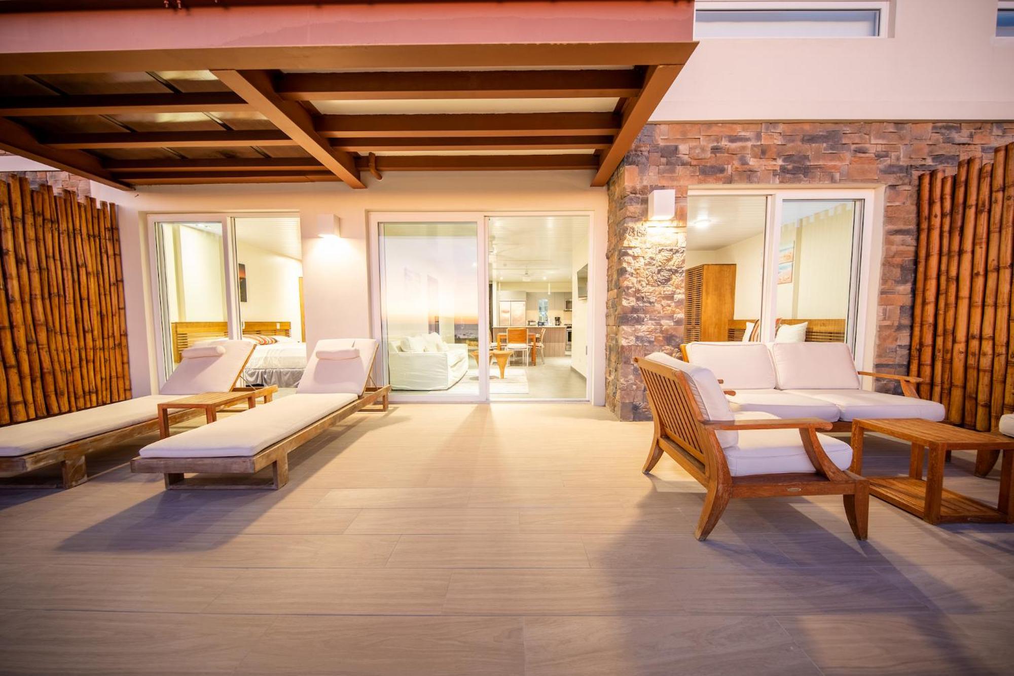 La Santa Maria Resort San Juan del Sur Esterno foto