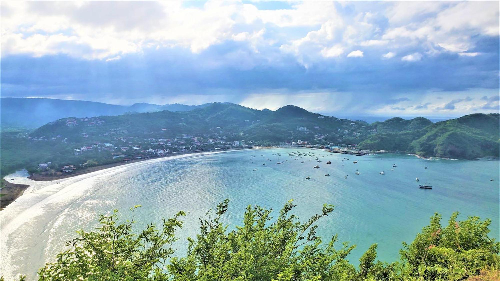 La Santa Maria Resort San Juan del Sur Esterno foto
