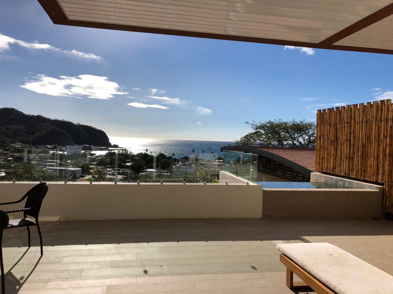 La Santa Maria Resort San Juan del Sur Esterno foto