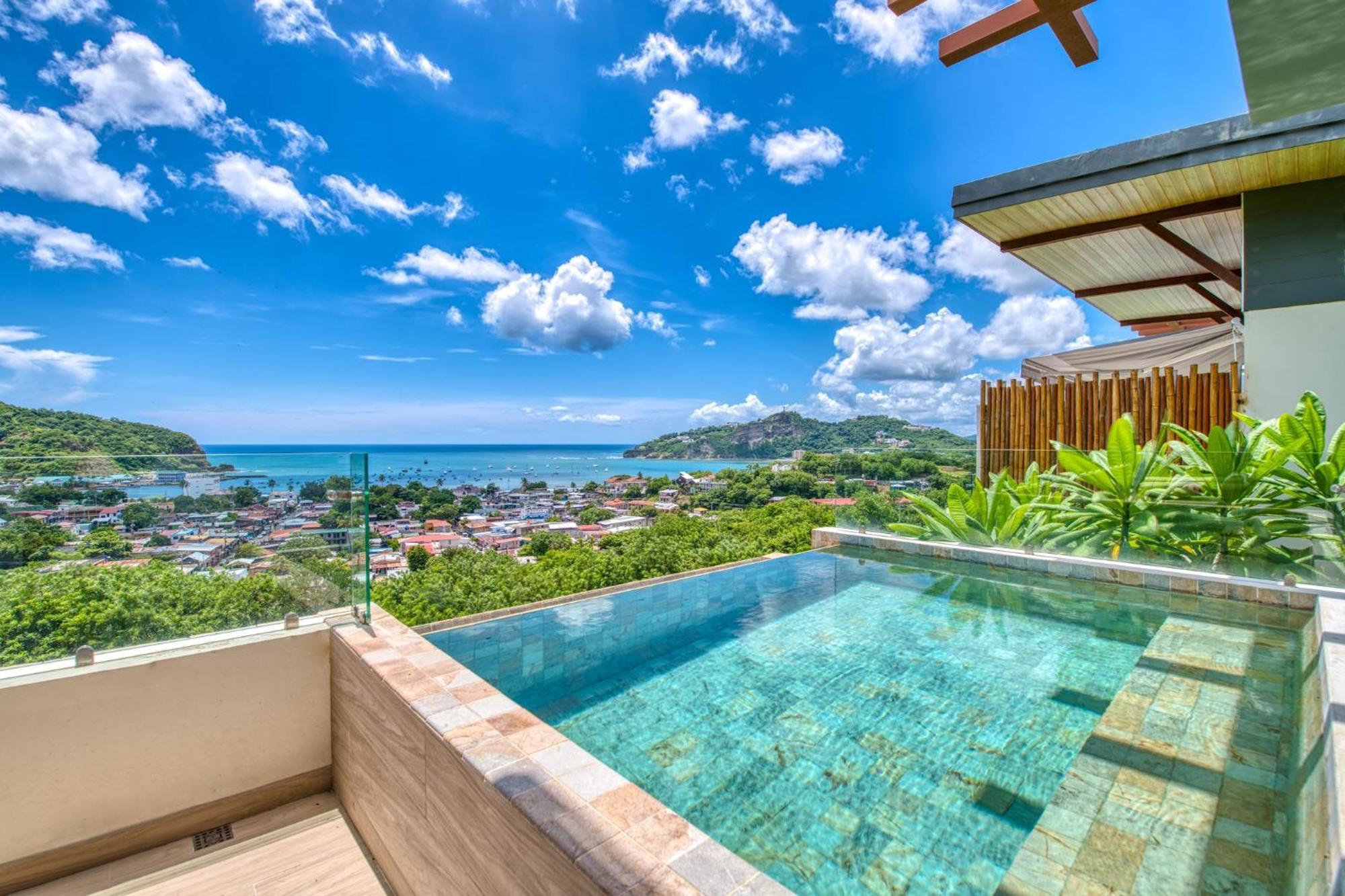 La Santa Maria Resort San Juan del Sur Esterno foto