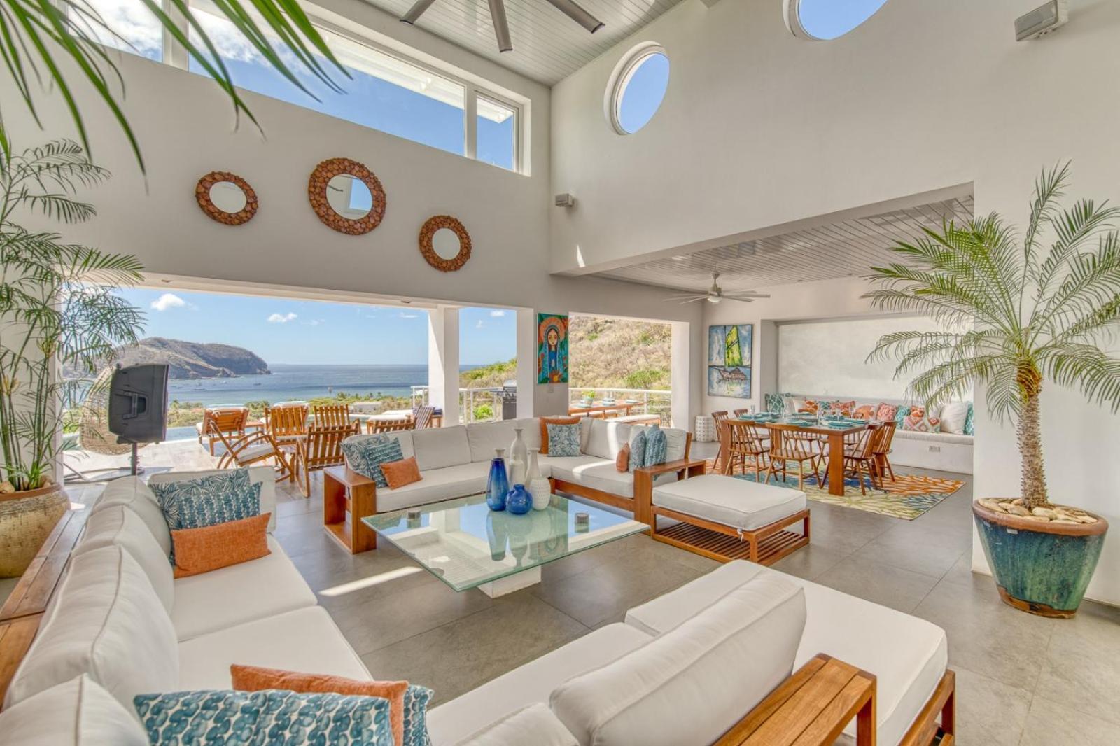 La Santa Maria Resort San Juan del Sur Esterno foto